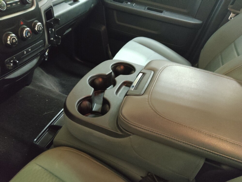 2015 RAM 1500 in Gastonia, NC 28056 - 18105790 26