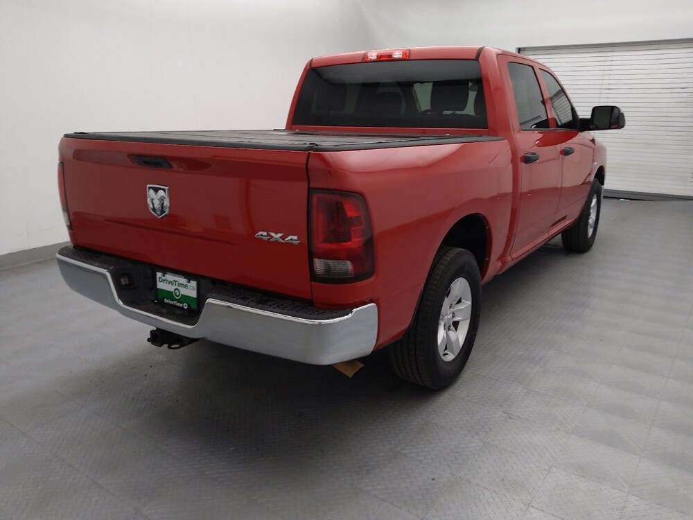 2015 RAM 1500 in Gastonia, NC 28056 - 18105790 9