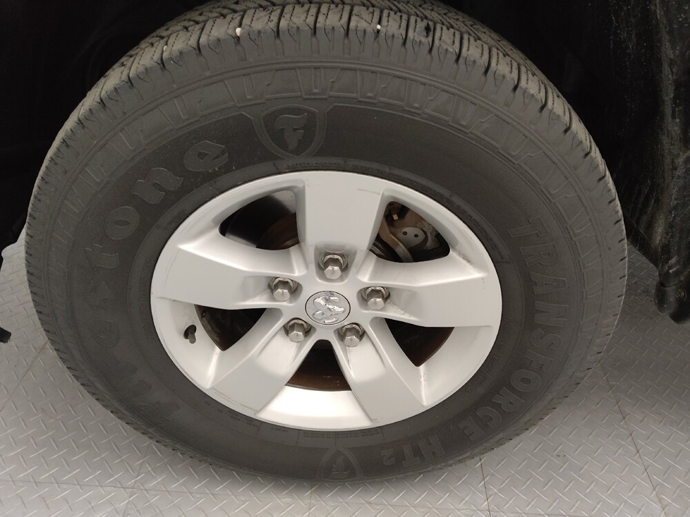 2015 RAM 1500 in Gastonia, NC 28056 - 18105790 31