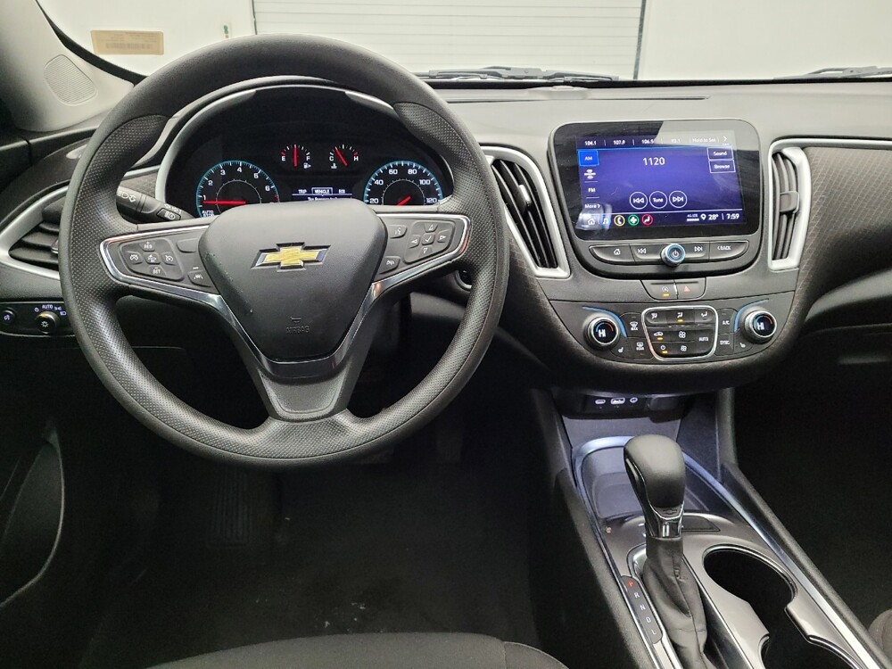 2023 Chevrolet Malibu in Louisville, KY 40258 - 18105791 22
