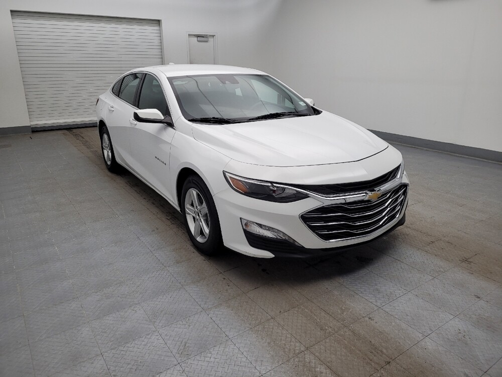 2023 Chevrolet Malibu in Louisville, KY 40258 - 18105791 13