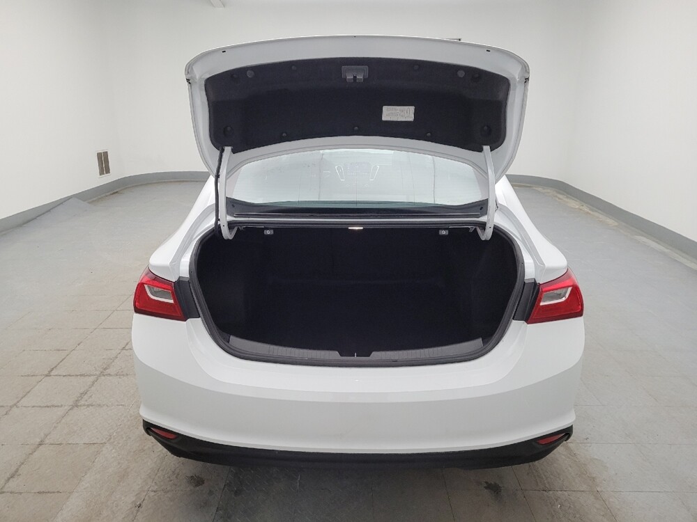 2023 Chevrolet Malibu in Louisville, KY 40258 - 18105791 29