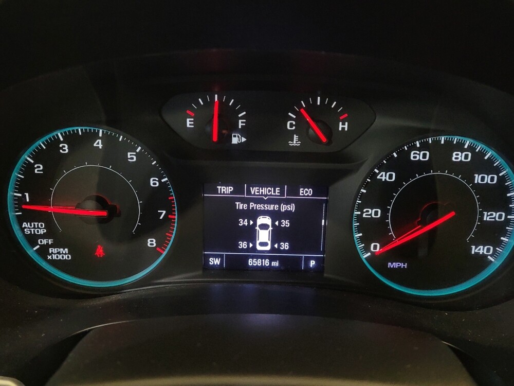 2023 Chevrolet Malibu in Louisville, KY 40258 - 18105791 23