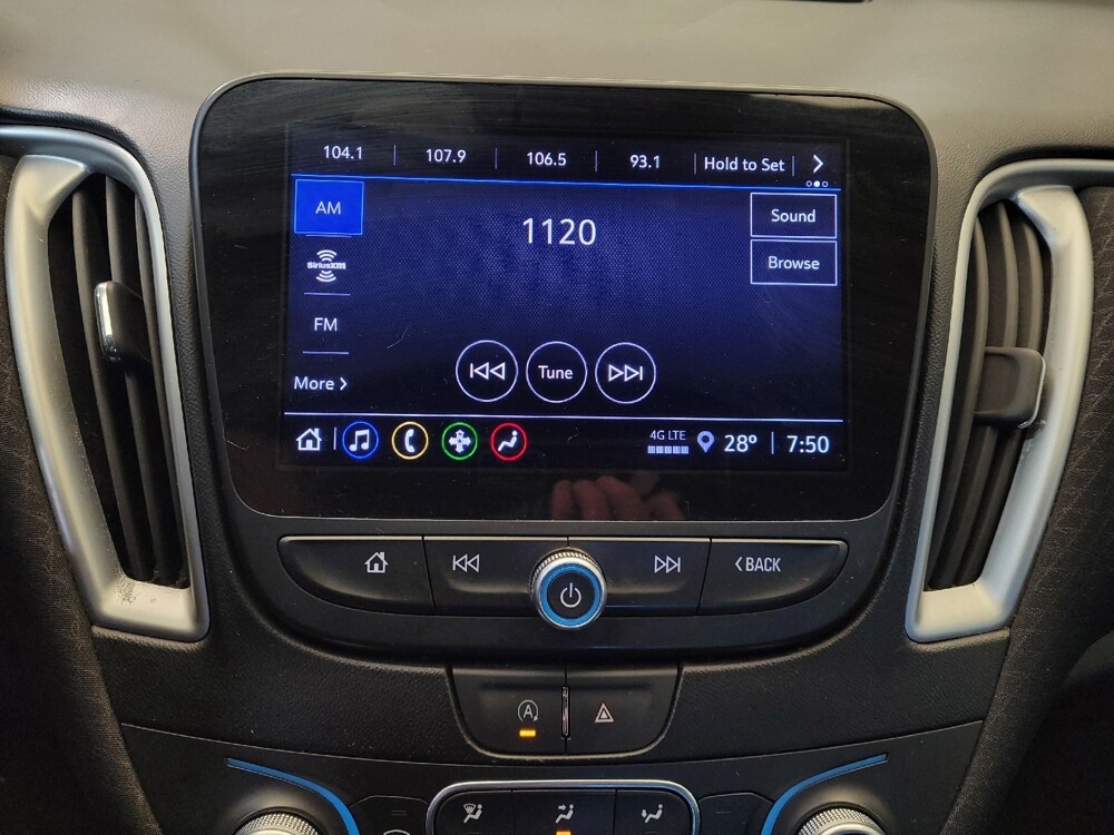 2023 Chevrolet Malibu in Louisville, KY 40258 - 18105791 25