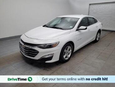 2023 Chevrolet Malibu in Louisville, KY 40258