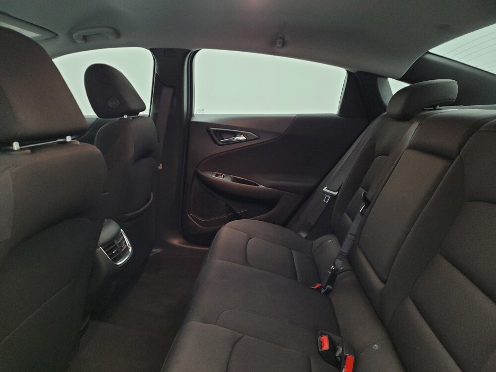 2023 Chevrolet Malibu in Louisville, KY 40258 - 18105791 18