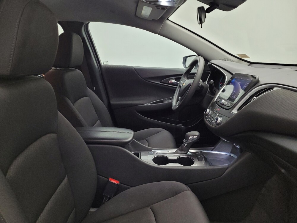 2023 Chevrolet Malibu in Louisville, KY 40258 - 18105791 21