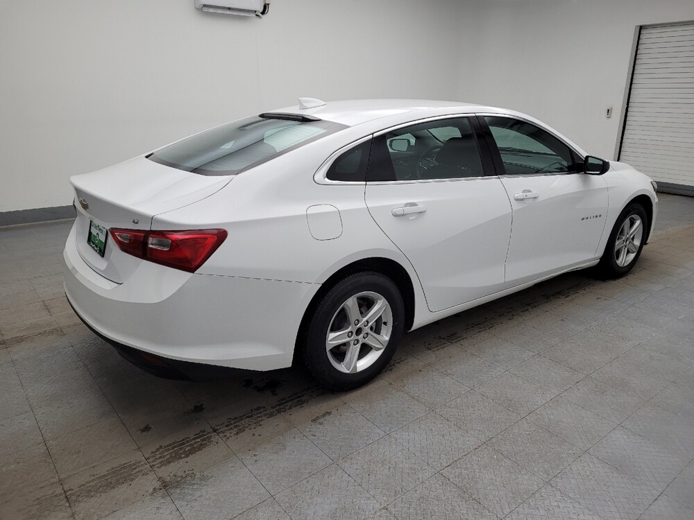 2023 Chevrolet Malibu in Louisville, KY 40258 - 18105791 10