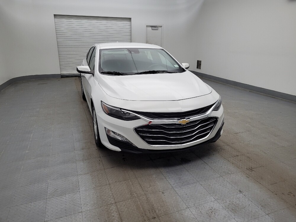 2023 Chevrolet Malibu in Louisville, KY 40258 - 18105791 14