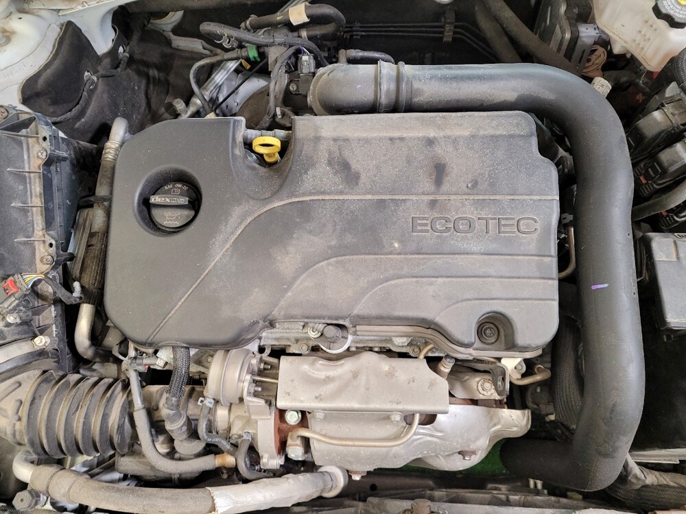 2023 Chevrolet Malibu in Louisville, KY 40258 - 18105791 30