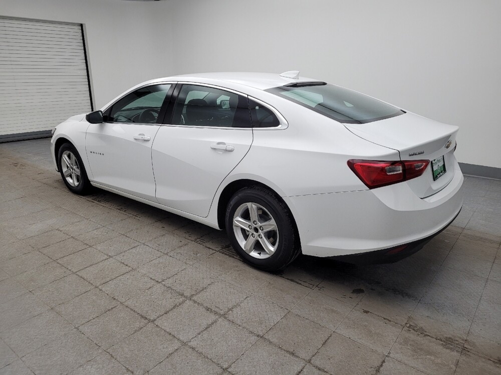 2023 Chevrolet Malibu in Louisville, KY 40258 - 18105791 3