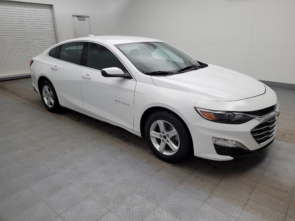 2023 Chevrolet Malibu in Louisville, KY 40258 - 18105791 11