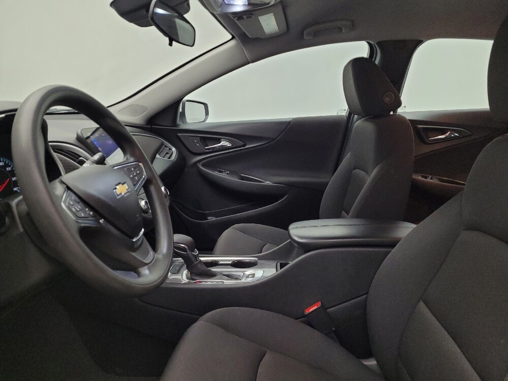 2023 Chevrolet Malibu in Louisville, KY 40258 - 18105791 17