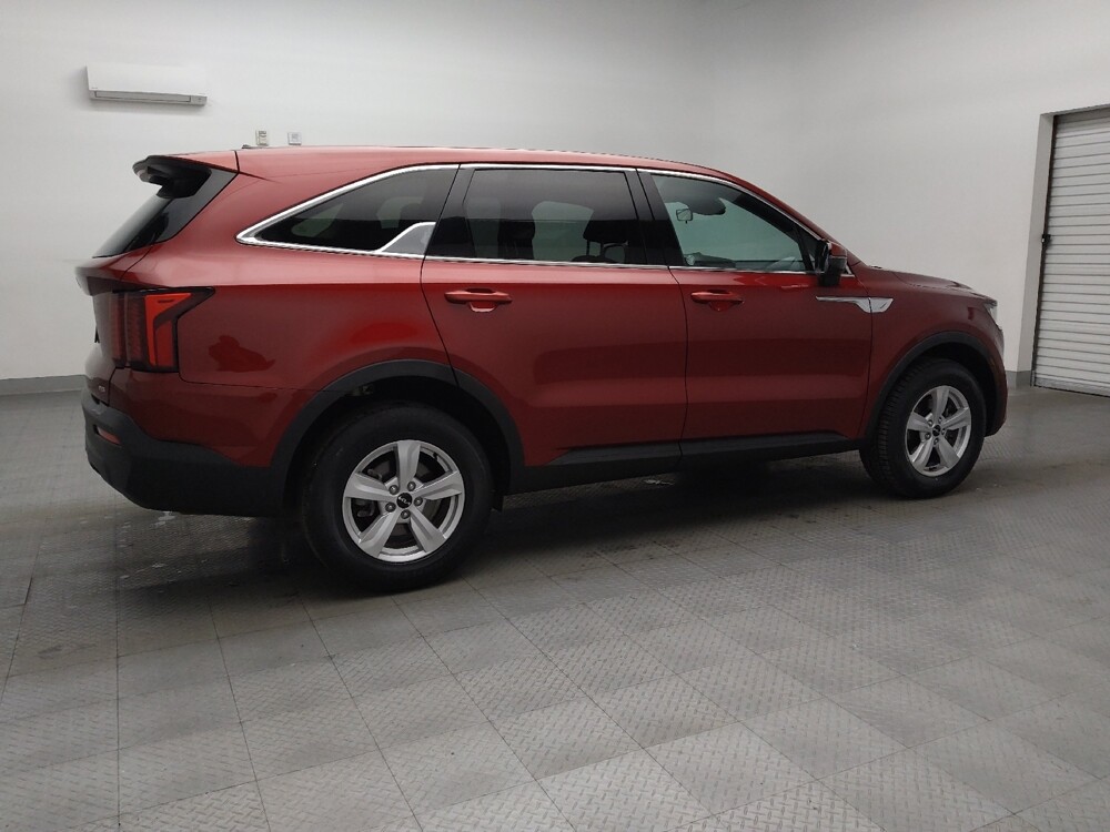 2023 Kia Sorento in Lewisville, TX 75067 - 18105793 10
