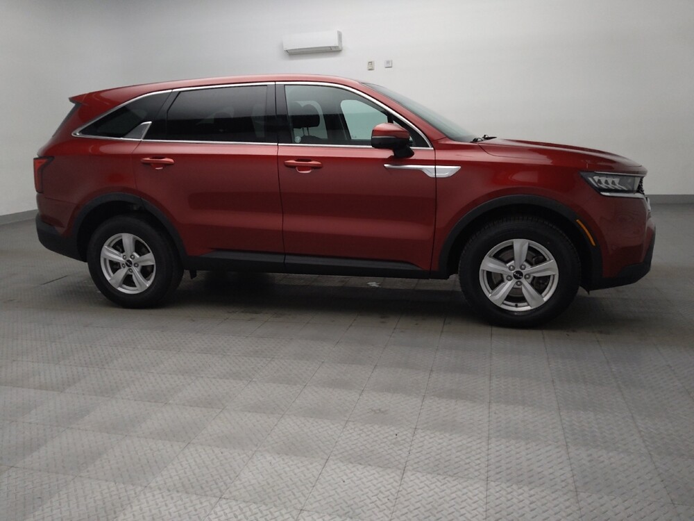 2023 Kia Sorento in Lewisville, TX 75067 - 18105793 11
