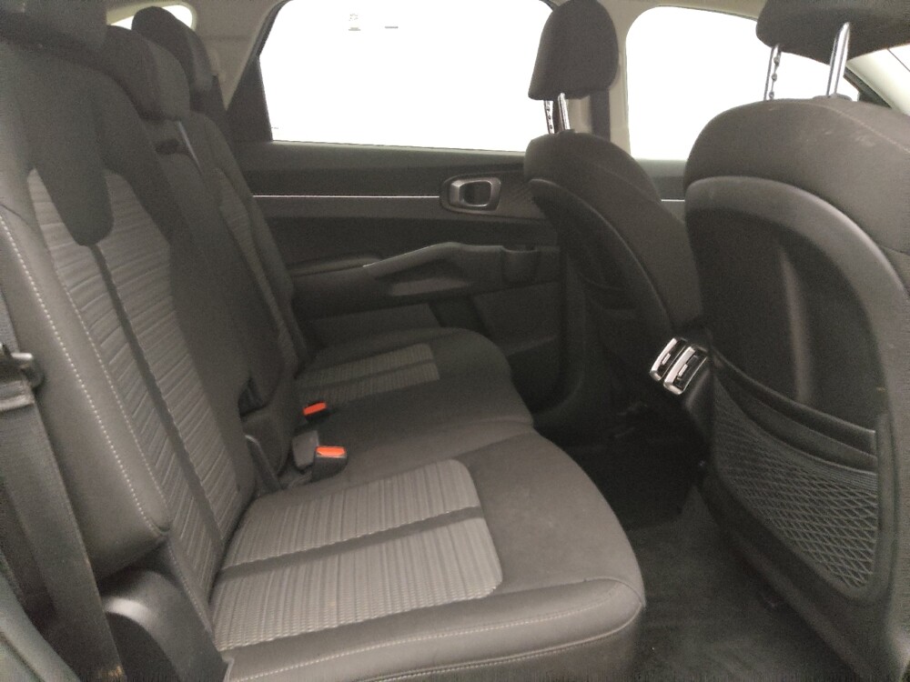 2023 Kia Sorento in Lewisville, TX 75067 - 18105793 19