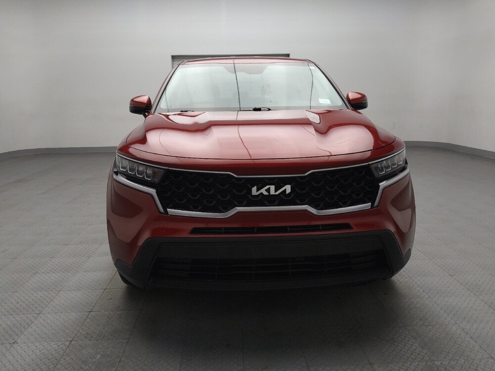 2023 Kia Sorento in Lewisville, TX 75067 - 18105793 14