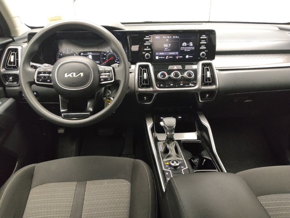 2023 Kia Sorento in Lewisville, TX 75067 - 18105793 22