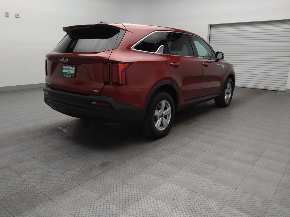 2023 Kia Sorento in Lewisville, TX 75067 - 18105793 9