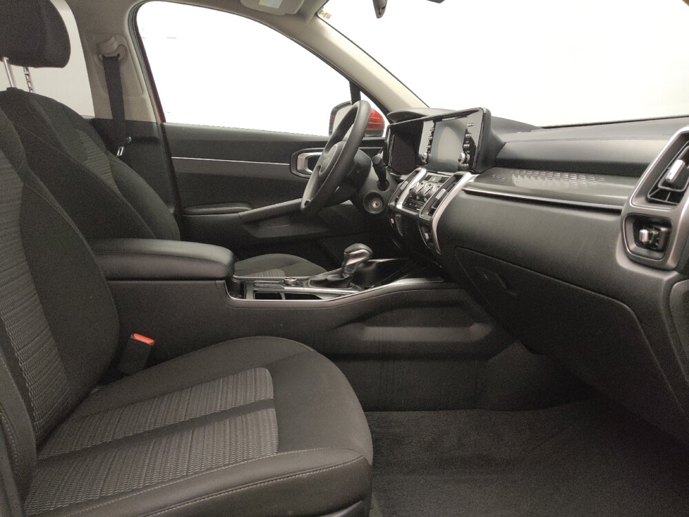 2023 Kia Sorento in Lewisville, TX 75067 - 18105793 21