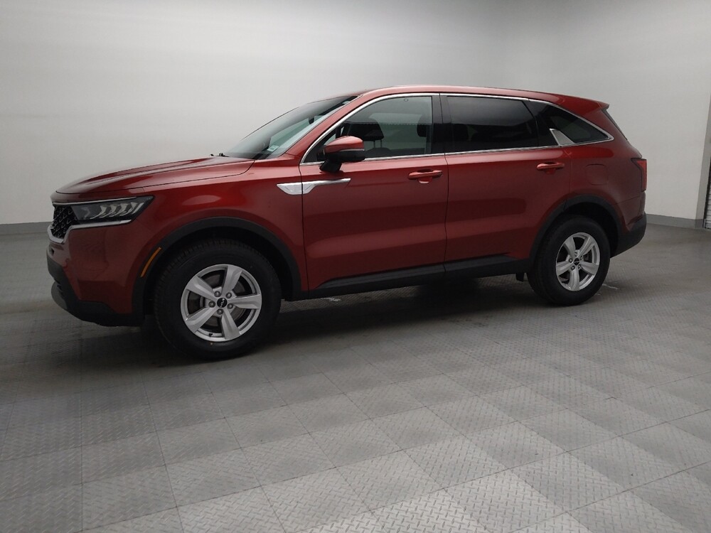 2023 Kia Sorento in Lewisville, TX 75067 - 18105793 2