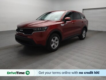 2023 Kia Sorento in Lewisville, TX 75067