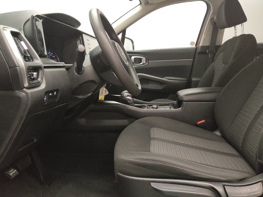 2023 Kia Sorento in Lewisville, TX 75067 - 18105793 17