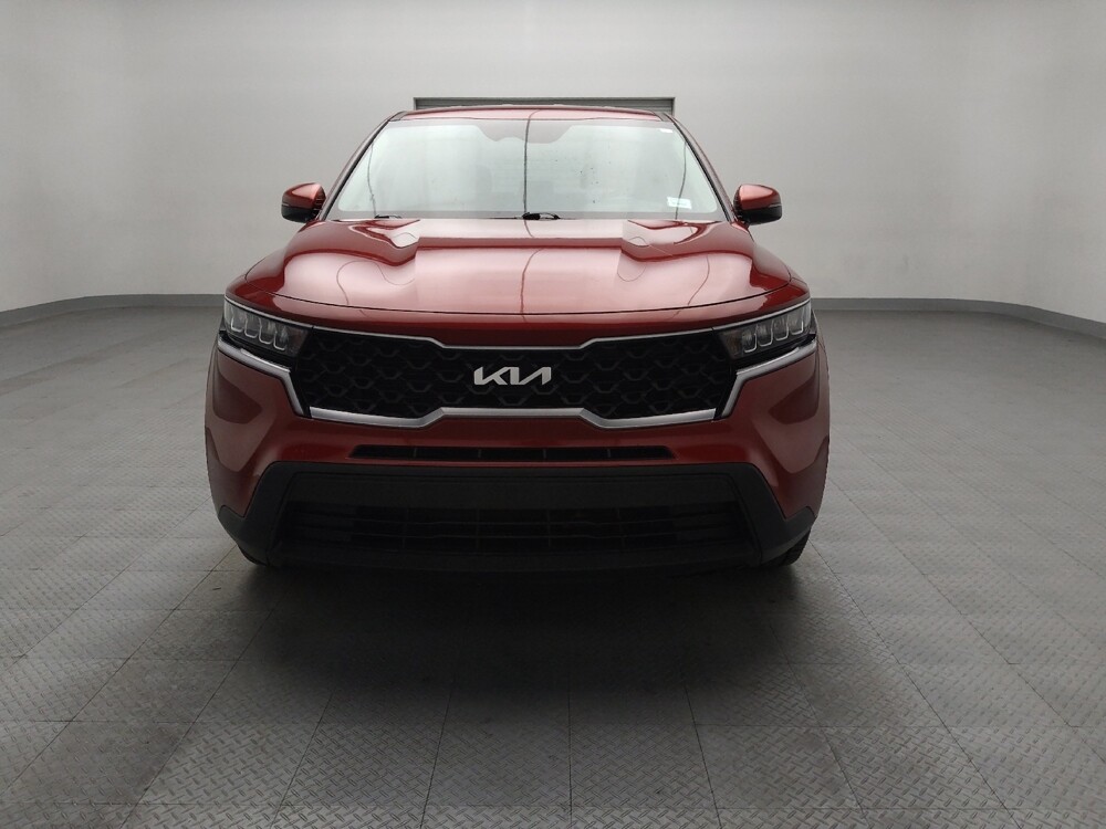2023 Kia Sorento in Lewisville, TX 75067 - 18105793 15