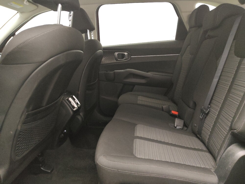 2023 Kia Sorento in Lewisville, TX 75067 - 18105793 18