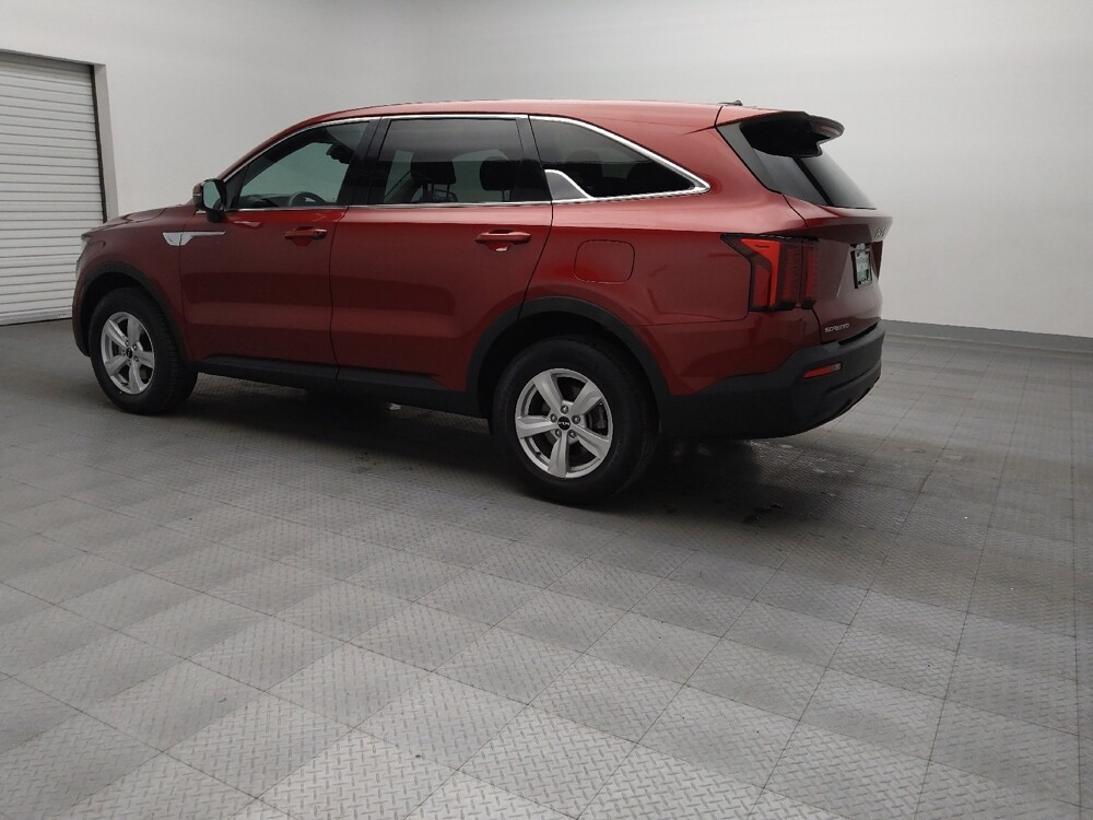 2023 Kia Sorento in Lewisville, TX 75067 - 18105793 5