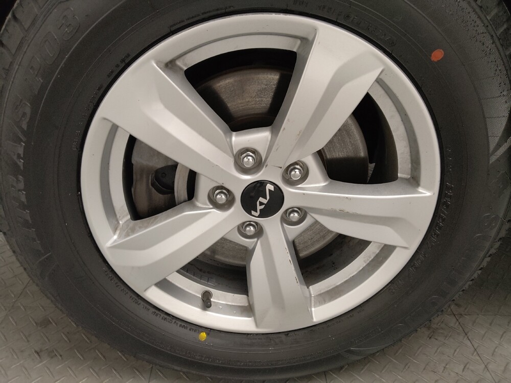 2023 Kia Sorento in Lewisville, TX 75067 - 18105793 31