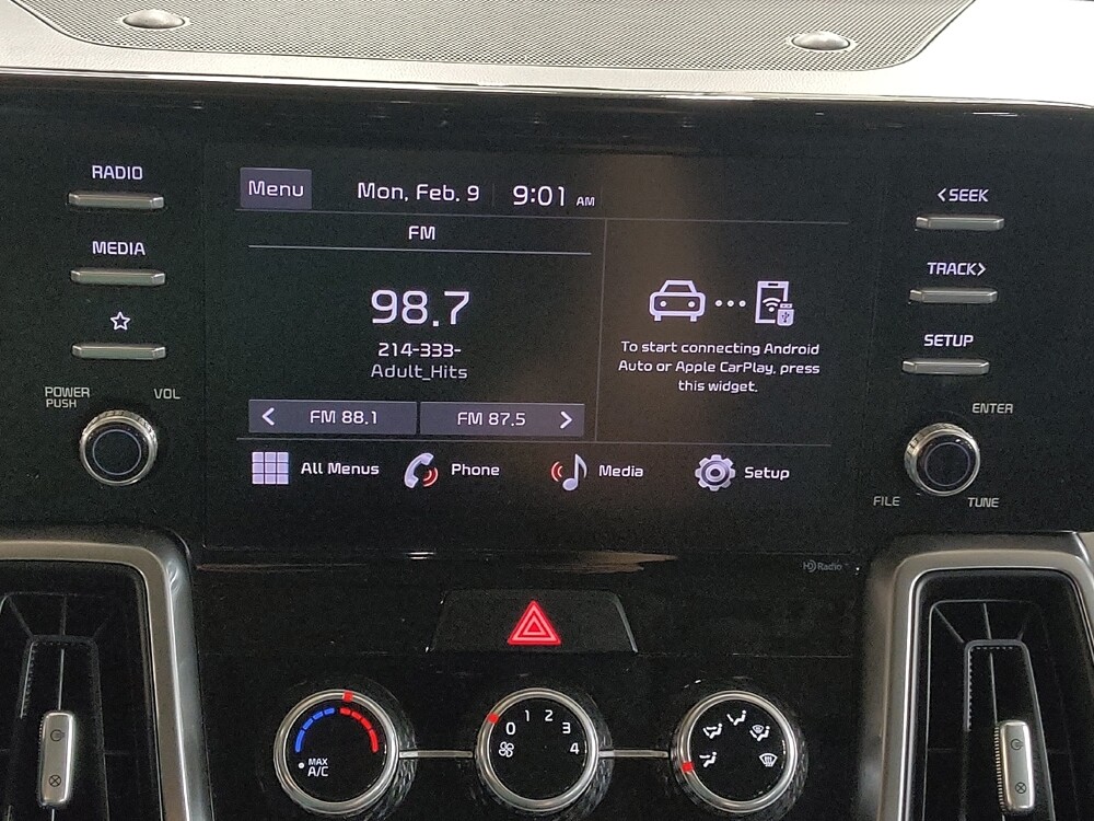 2023 Kia Sorento in Lewisville, TX 75067 - 18105793 25