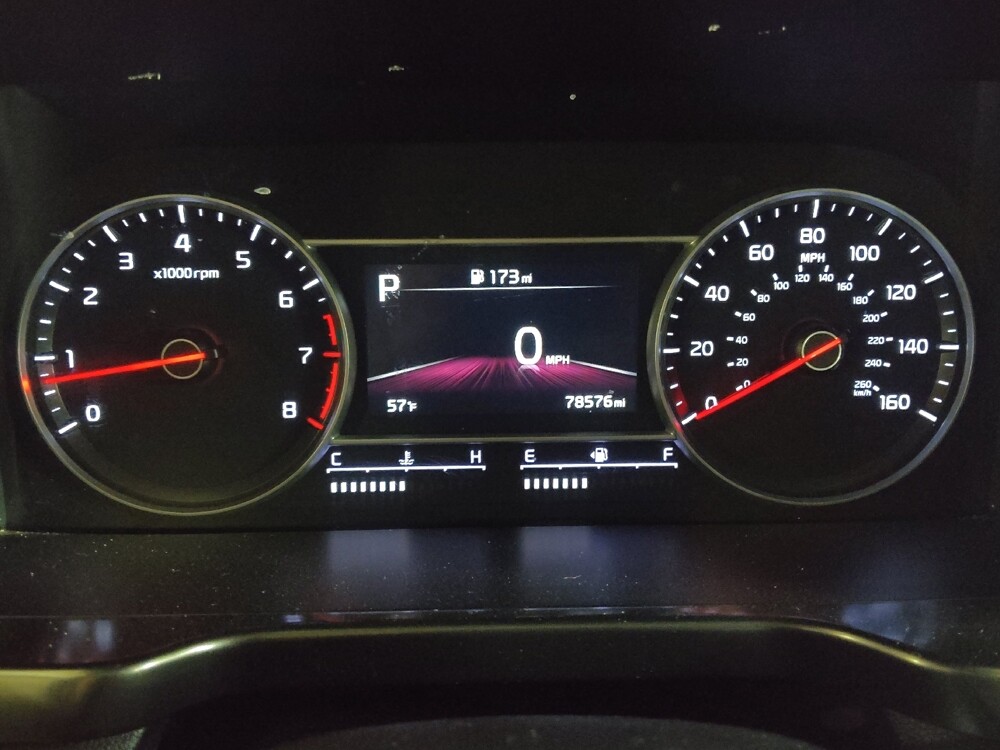 2023 Kia Sorento in Lewisville, TX 75067 - 18105793 23