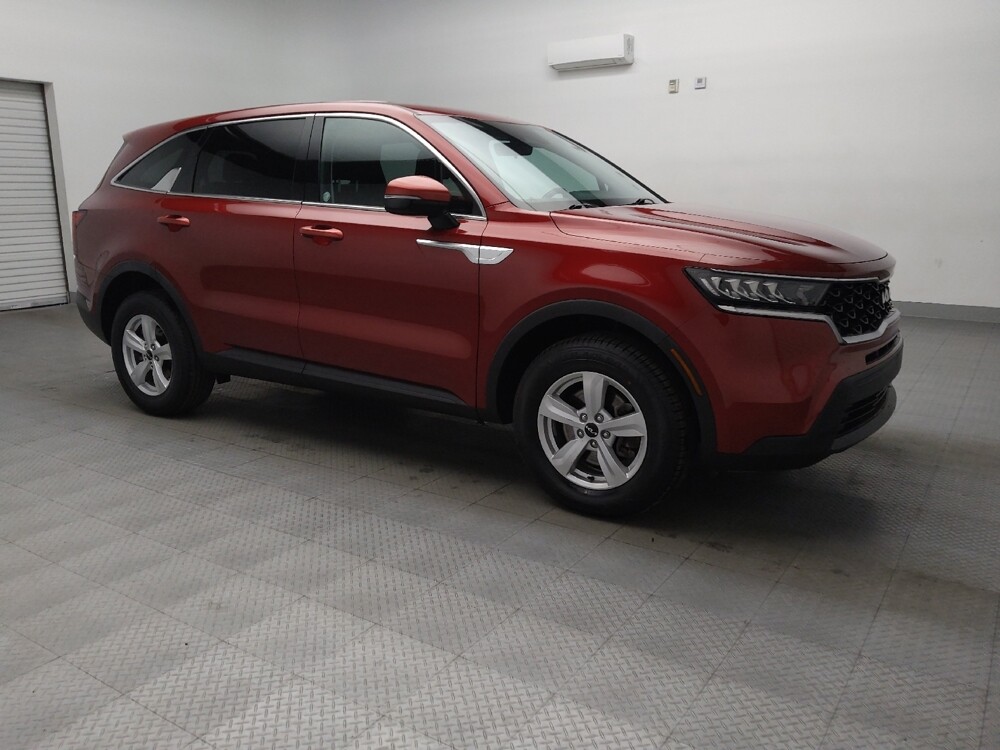 2023 Kia Sorento in Lewisville, TX 75067 - 18105793 13
