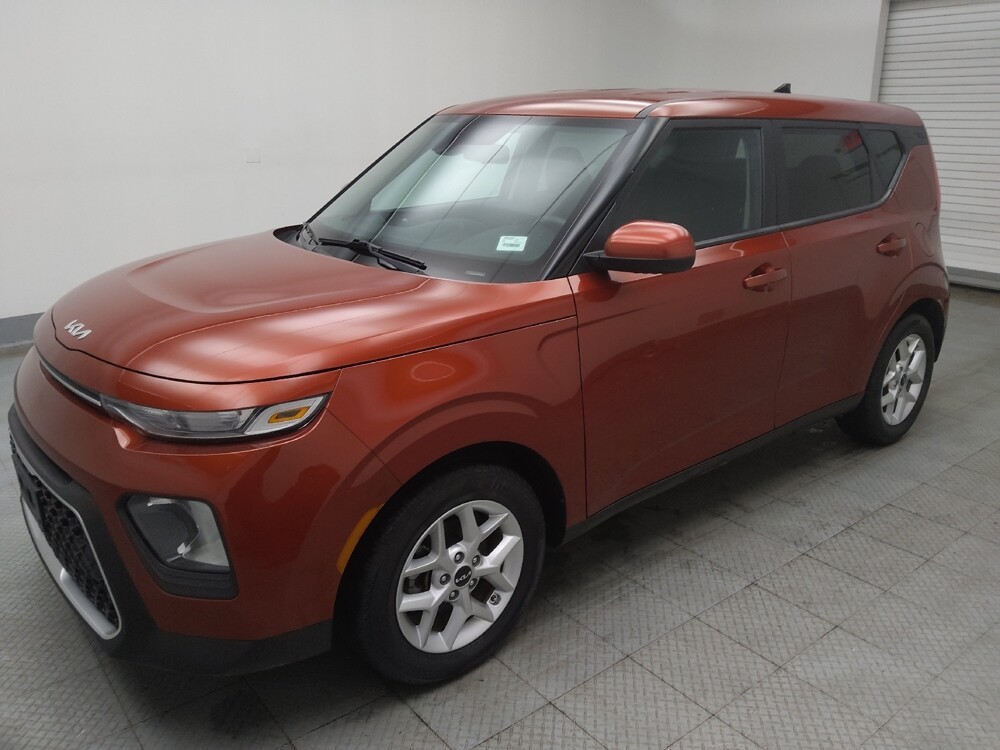 2022 Kia Soul in Lombard, IL 60148 - 18105794 2