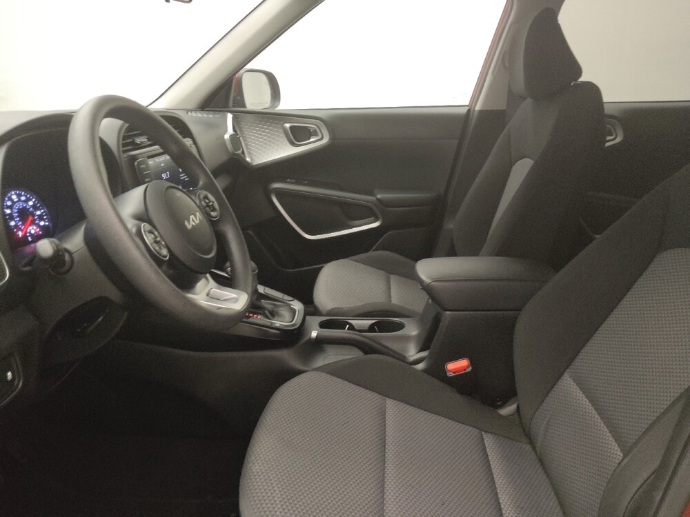 2022 Kia Soul in Lombard, IL 60148 - 18105794 17