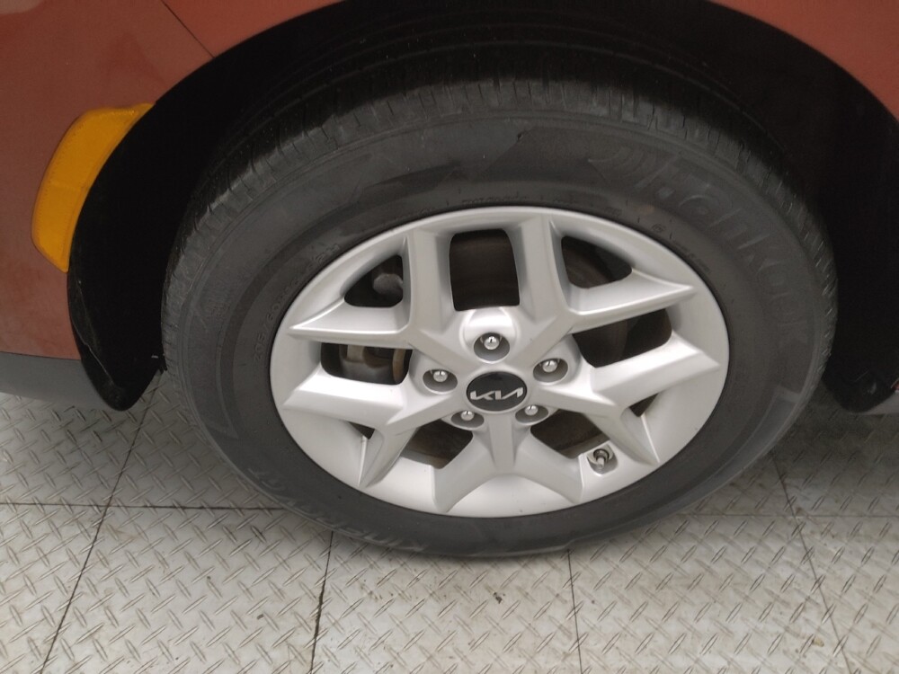 2022 Kia Soul in Lombard, IL 60148 - 18105794 31