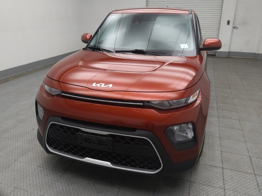 2022 Kia Soul in Lombard, IL 60148 - 18105794 15