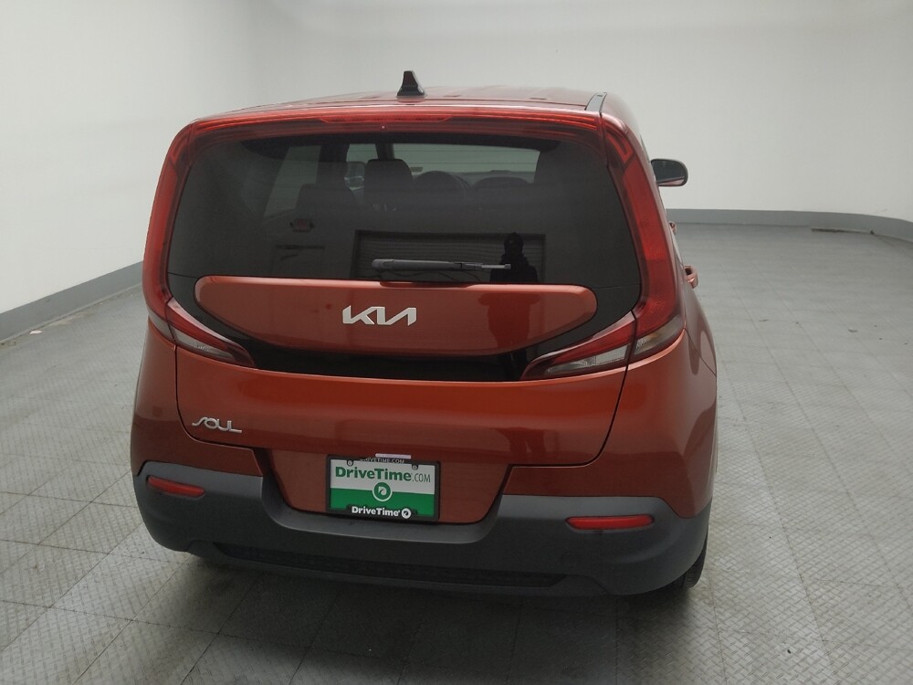 2022 Kia Soul in Lombard, IL 60148 - 18105794 7