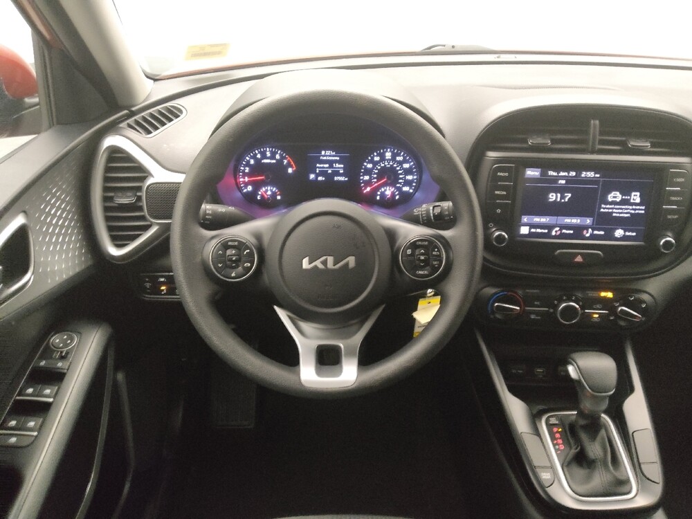 2022 Kia Soul in Lombard, IL 60148 - 18105794 22