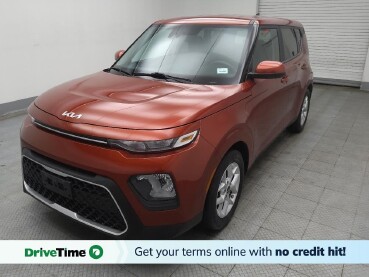 2022 Kia Soul in Lombard, IL 60148