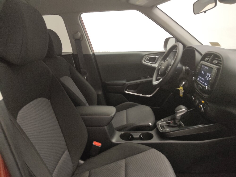 2022 Kia Soul in Lombard, IL 60148 - 18105794 21