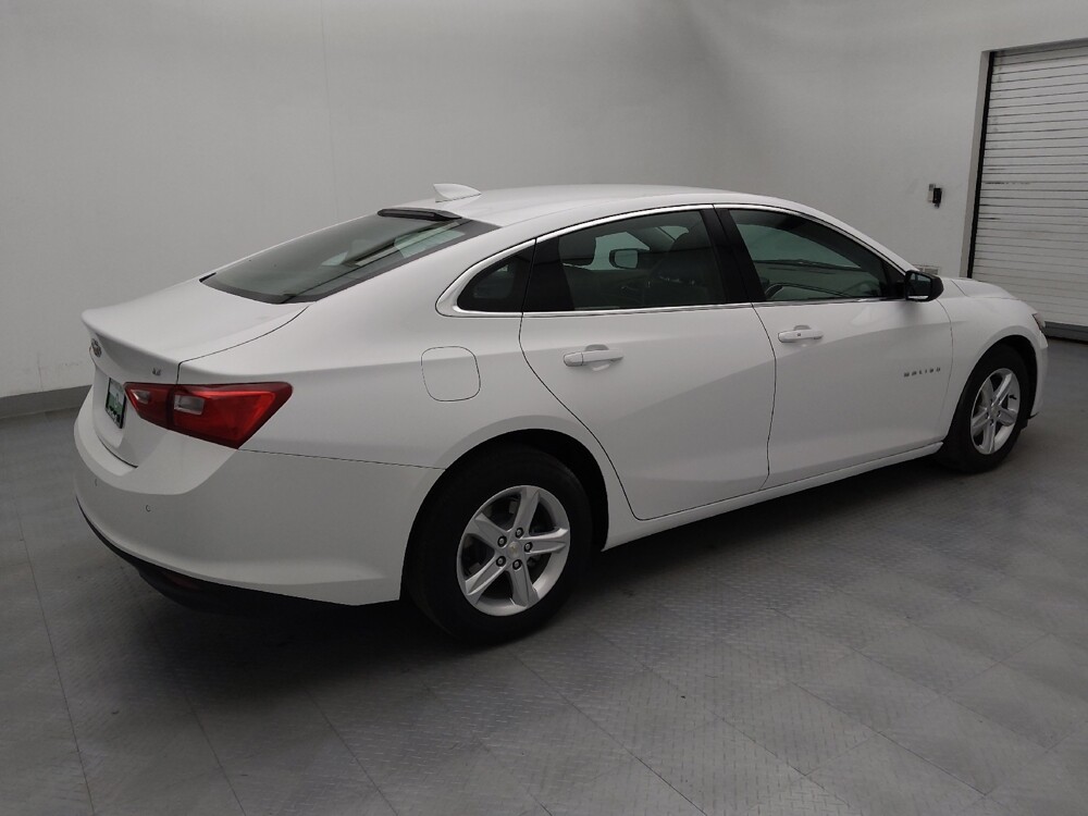 2024 Chevrolet Malibu in Gastonia, NC 28056 - 18105795 10