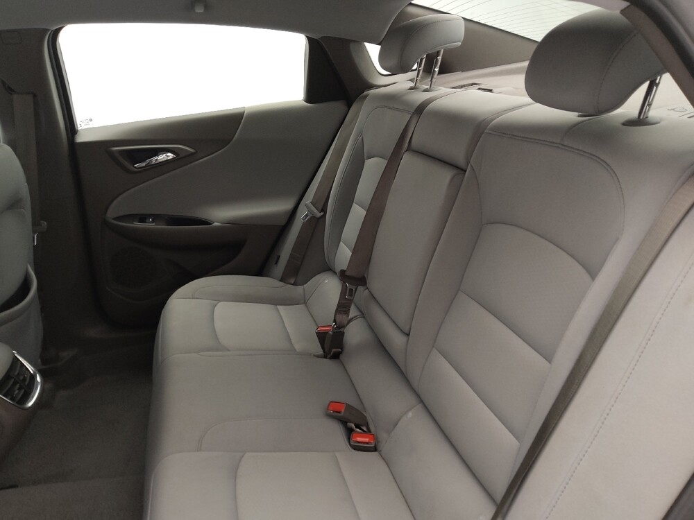 2024 Chevrolet Malibu in Gastonia, NC 28056 - 18105795 18