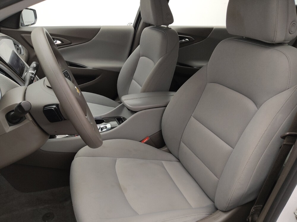 2024 Chevrolet Malibu in Gastonia, NC 28056 - 18105795 17