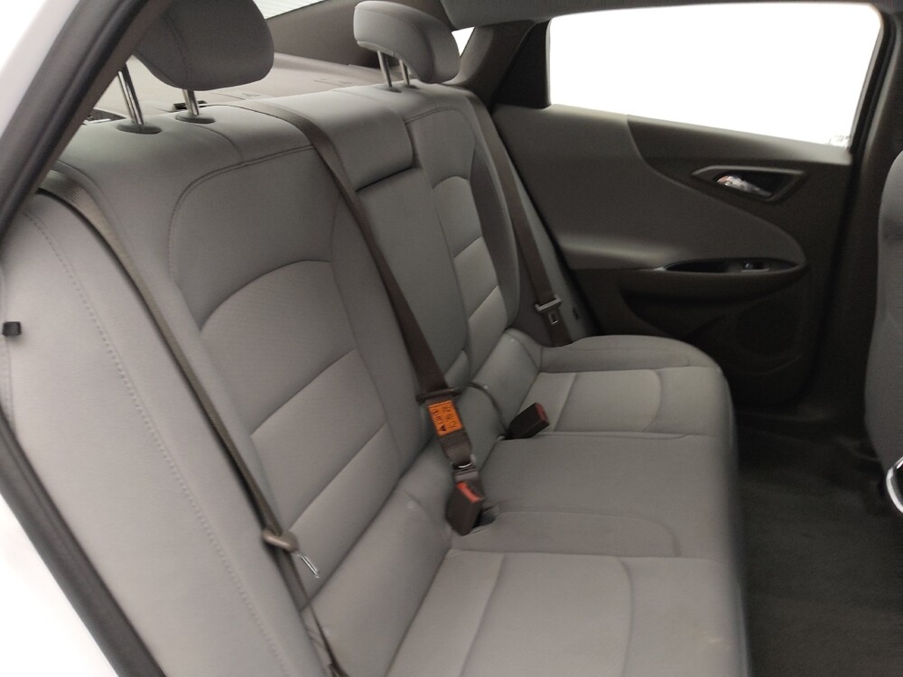 2024 Chevrolet Malibu in Gastonia, NC 28056 - 18105795 19