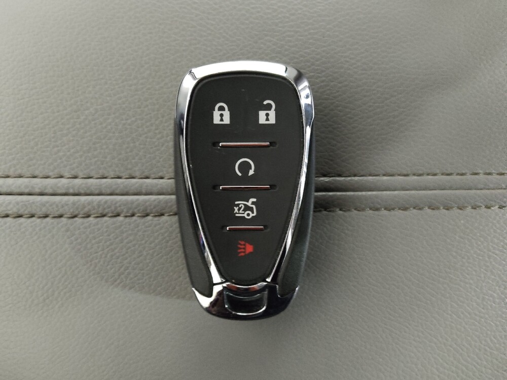 2024 Chevrolet Malibu in Gastonia, NC 28056 - 18105795 32