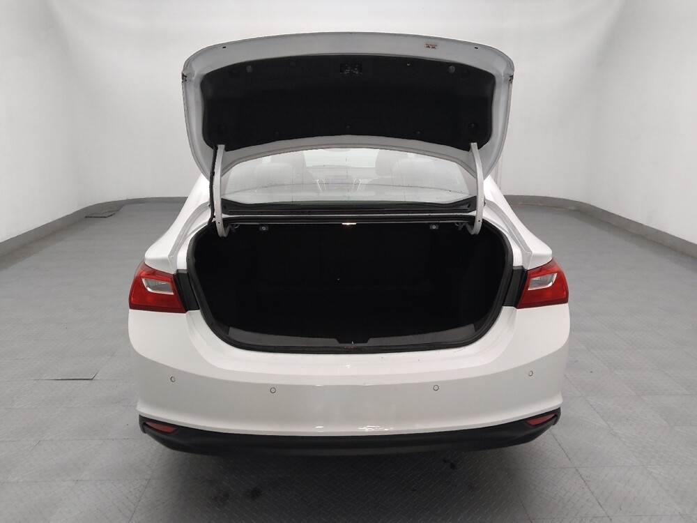 2024 Chevrolet Malibu in Gastonia, NC 28056 - 18105795 29