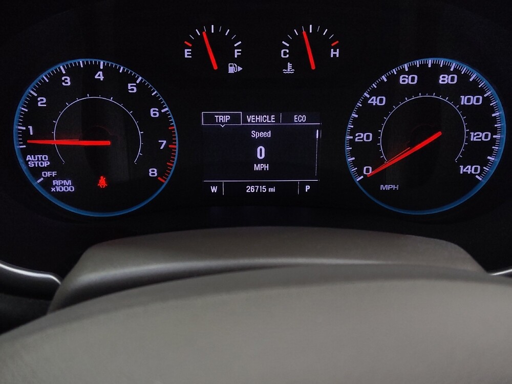 2024 Chevrolet Malibu in Gastonia, NC 28056 - 18105795 23