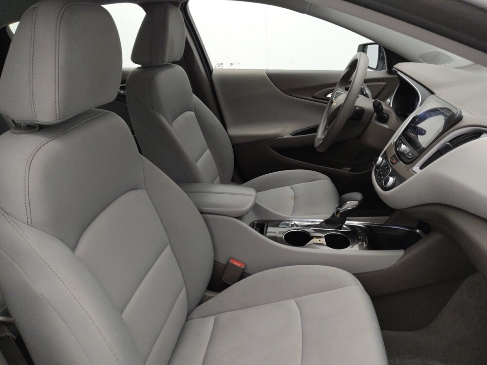 2024 Chevrolet Malibu in Gastonia, NC 28056 - 18105795 21